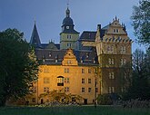 Schloss Wolfsburg