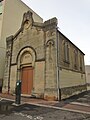 Synagogue de Saint-Dizier