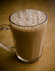 Một cốc Teh tarik