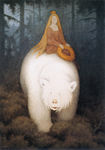 Kvitebjorn - Kong Valemon .1912 (The Polar Bear King)