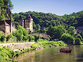 Vézac (Dordogne)