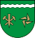 Wappen der Stadt Brotterode-Trusetal