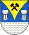 falsches Wappen