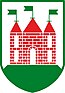 Blason de Steinakirchen am Forst