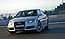 Audi RS4 (6 avril 2008)