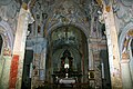 Interno della chiesa di San Giulio