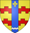 Blason de Pargny-sur-Saulx