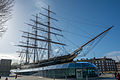 Cutty Sark.