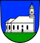 Hofstetten - Stema