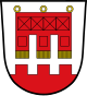 Offenberg – Stemma