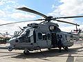 EC-725 Cougar em 2007