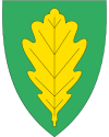 Coat of arms of Eigersund