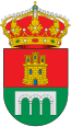 Blason de Alcaucín