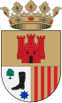 Escudo d'armas