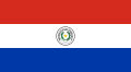 Paraguay op de Olympische Winterspelen 2014