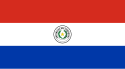 Flag of Paraguay