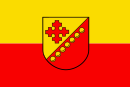 Drapeau de Hoogstede