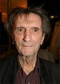 15. September: Harry Dean Stanton (2006)