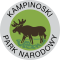 Kampinoski PN logo