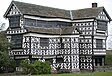 Little Moreton Hall