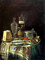 Still-life. 1868