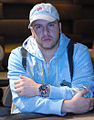 Michael Mizrachi