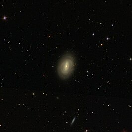 NGC 3626