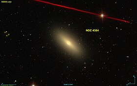 Image illustrative de l’article NGC 4564