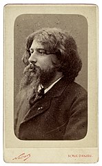 Alphonse Daudet