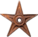 Standard barnstar