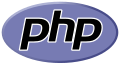 Logo von PHP