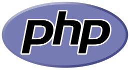 Logo PHP