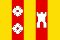 Vlag van Rozenburg