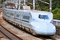 N700系山陽、九州新幹線 直通用S編組