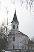 Pfarrkirche Tribuswinkel