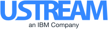 Logo de IBM Cloud Video