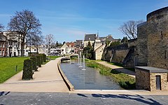 Valkenburg aan de Geul