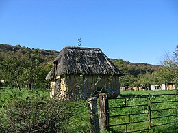 Marais-Vernier – Veduta