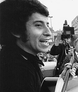 Victor Jara (1969)