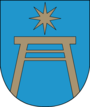 Hainzenberg – znak