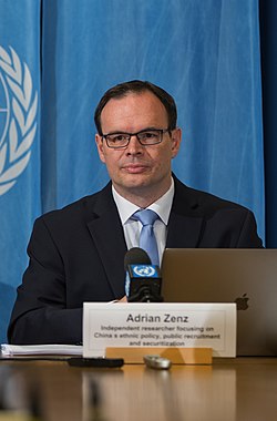 Adrian Nikolaus Zenz (2019)