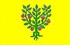 Flag of Granyena de les Garrigues