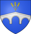 Blason de Brives-Charensac