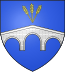 Blason de Brives-Charensac