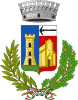 Coat of arms of Cogorno