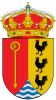 Coat of arms of Fuentepelayo