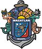 Coat of arms of Mazatlán