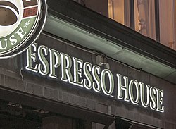 Espresso House