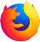 Firefox Logo