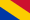 Vlag van de gemeente Rheden